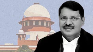 attack on cji br gavai chief justice sanatan mob lyncing of hari om
