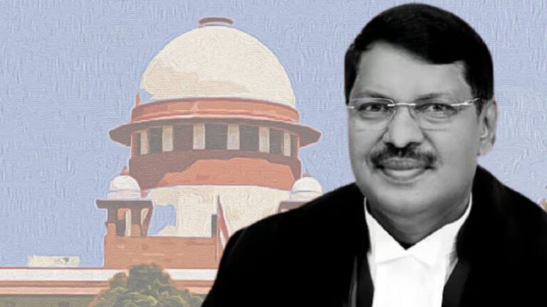 When Even the CJI Isn’t Safe: Hari Om’s Lynching Tells the Rest