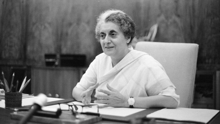 Why Indira Gandhi Remains India’s Most Influential and Most Debated Prime Minister