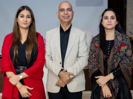 author journalist rasheed kidwai bollywood star power in indian politics