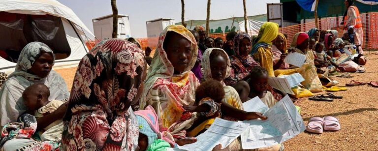 El Fashir Has Fallen — and So Has the World’s Conscience on Sudan