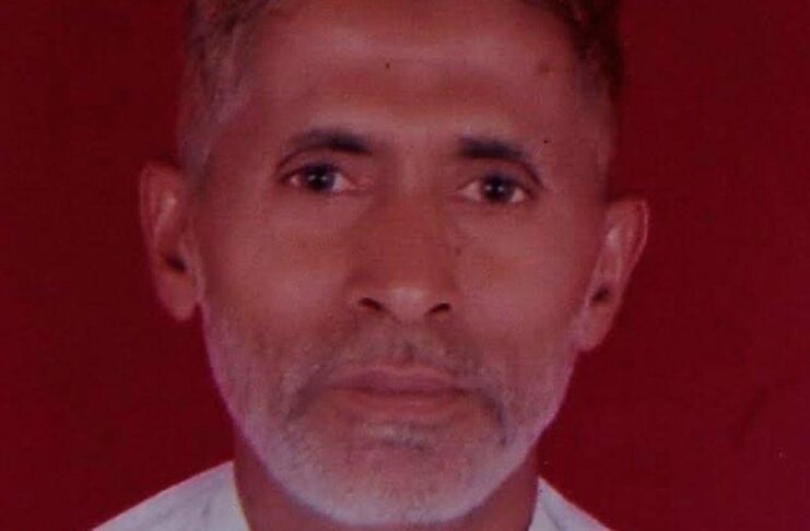 mohammad akhlaq lynching case dadri uttar pradesh government