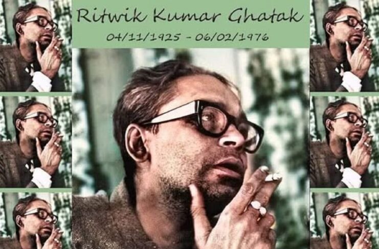 filmmaker ritwik ghatak world cinema martin scorsese bollywood