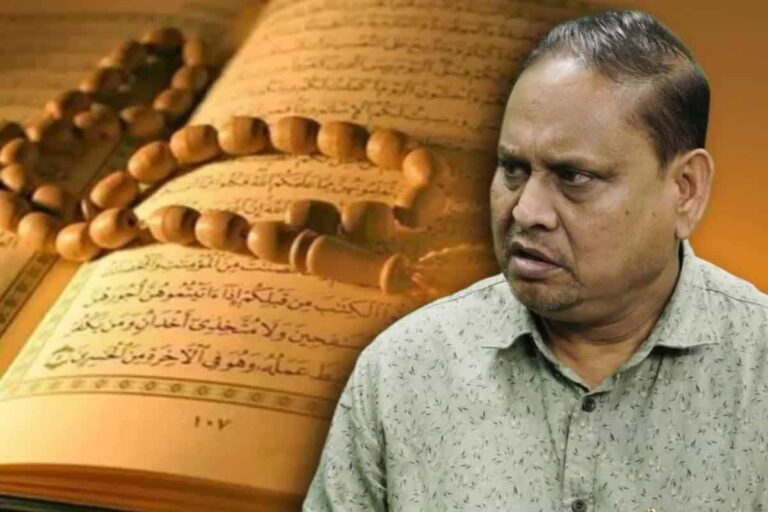 The Cost of Piety: Murshidabad’s Quran Recital and the Question of Intention