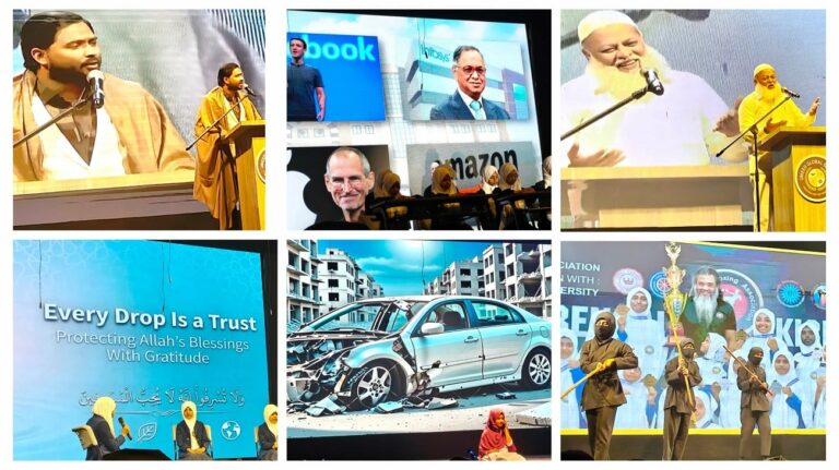 ‘Whoever Sets the Narrative Wins’: Khan Sir on Perception and Technology