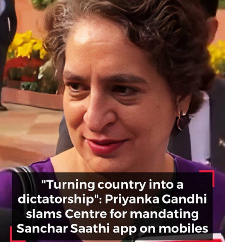 Unregulated Access, Unchecked Power: The Hidden Dangers of India’s Mandatory Sanchar Saathi App