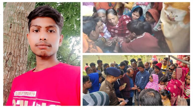 Odisha Mob Attack Kills Bengal Migrant Worker, Family Alleges Identity-Based Lynching