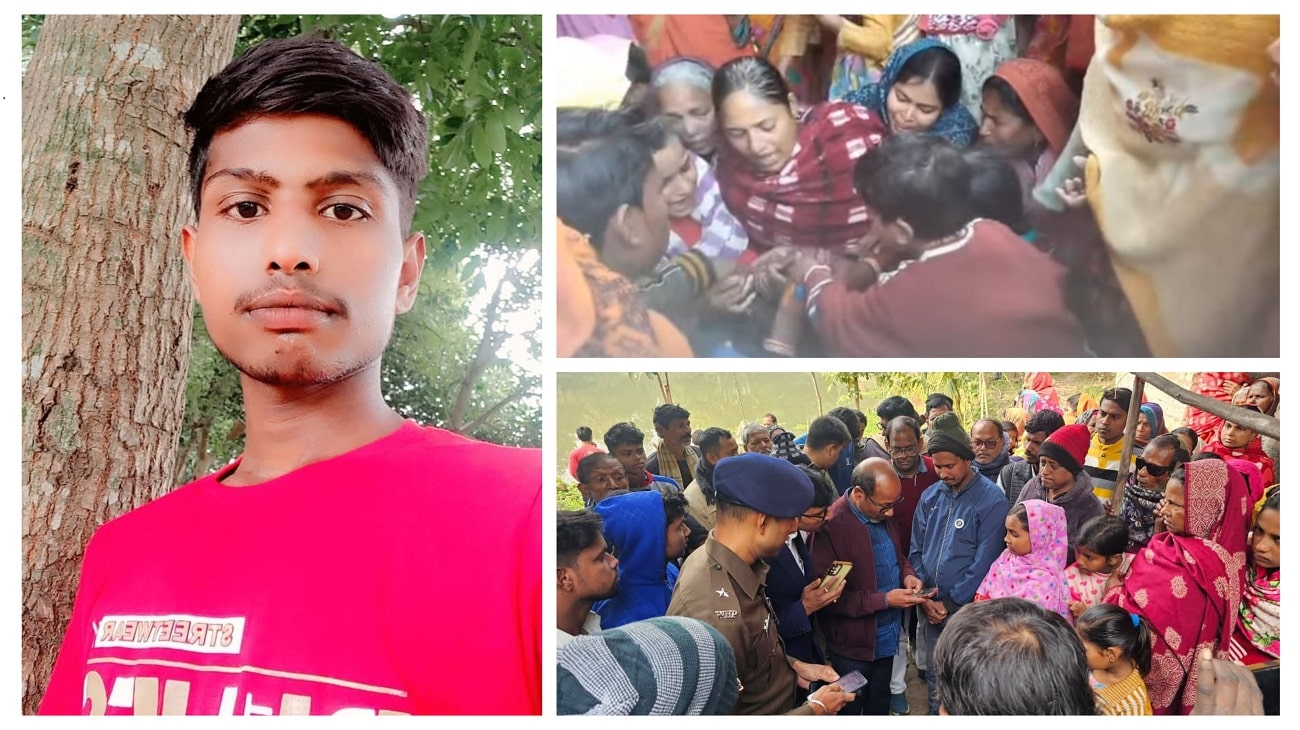 Odisha Mob Attack Kills Bengal Migrant Worker, Family Alleges Identity-Based Lynching