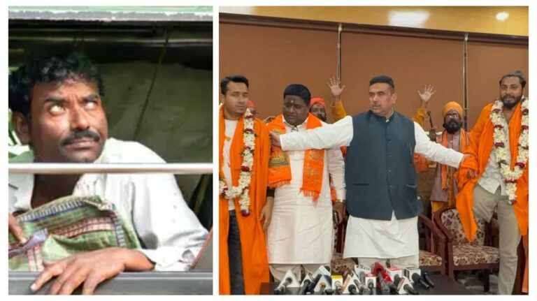 Garlands for Accused, Silence for Victim: Gita Path Assault Survivor Gets No Support