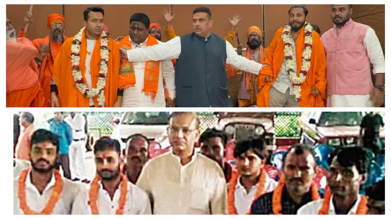 The Incident at Brigade and Bengal’s Uneasy Turn