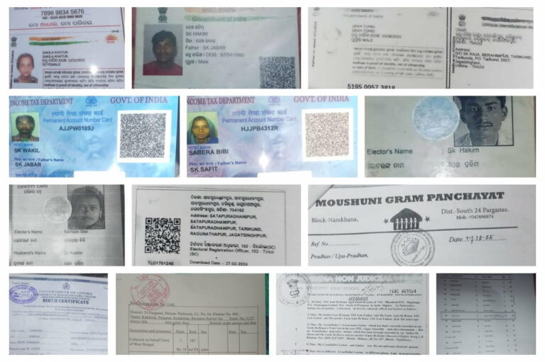 14 Bengali-Speaking Indians Pushed Into Bangladesh, No Trace for Weeks