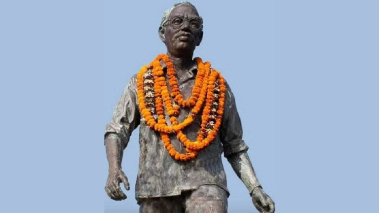 Who Was Mahendra Singh? The People’s Leader Power Tried to Forget