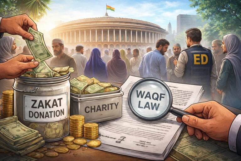 Ramzan Charity Oversight Raises Larger Questions About Equality Before Law and Selective Scrutiny