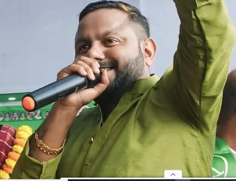 म्युनिसिपल चुनाव 2026: कौन हैं शिवम आजाद? राजनीतिक संरक्षण पर उठे सवाल