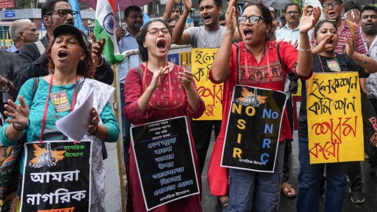 ‘Sons of the Soil’ vs Infiltration Narratives: The Hidden History Behind West Bengal’s 60 Lakh Flagged Voters