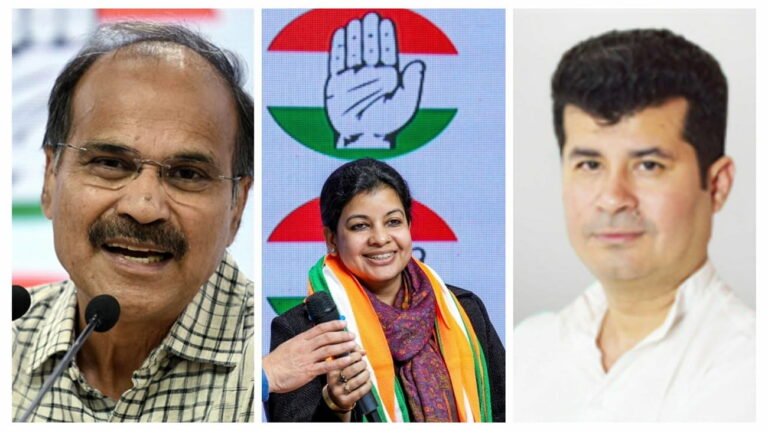 Congress’ ‘Ekla Chalo’ Gamble: 63 Muslim Candidates Lead the Charge in Solo Bengal Fight
