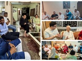 kolkata interfaith iftar blends religion with global geopolitics