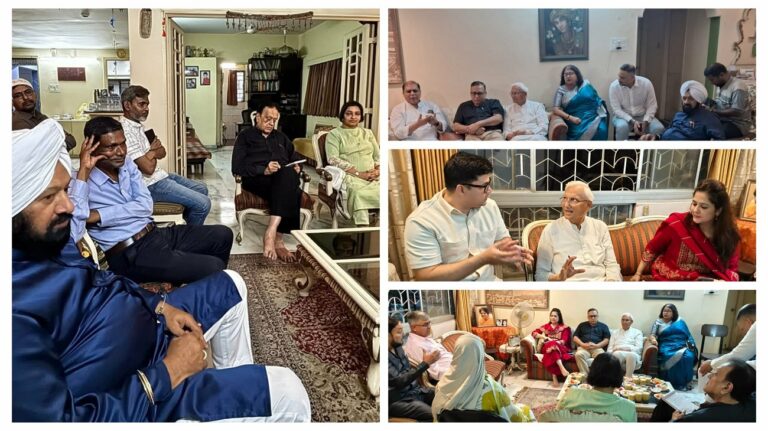 Faith in the Age of Algorithms: Kolkata’s Interfaith Iftar Dissects Propaganda and Youth Radicalization