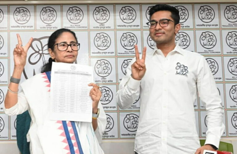 Bengal Polls 2026: As Parties Reduce Muslim Tickets, TMC Holds Its Ground