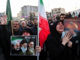 us-israel war on iran global power order crisis India Brics