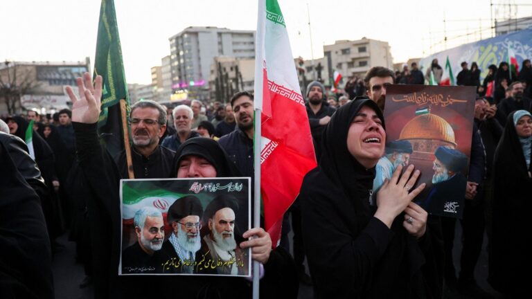From Gaza to Tehran: How Western Power Politics Undermines Global Peace