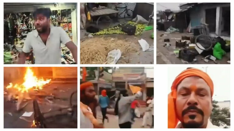 Murshidabad Ram Navami Violence: 45 Injured, RSS Leader Among 30 Arrested, CM Flags ‘Conspiracy’