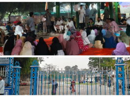 পার্ক সার্কাস ধর্না ভোটার তালিকা বিতর্ক এসআইআর সংশোধনী নাগরিক প্রতিবাদ ভোটাধিকার সংকট কলকাতা আন্দোলন পশ্চিমবঙ্গ রাজনীতি