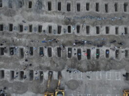 iran strikes revive debate over us military interventions israel tehran school girls killed