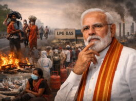 pm modi energy remark sparks painful covid-19 flashbacks
