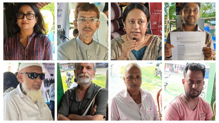 IIM Academic, Aliah Professors, Journalist—All ‘Deleted’: Bengal’s Voter List Deletion Sparks Outrage