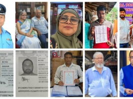 9 million voter deletions bengal eci democracy crisis