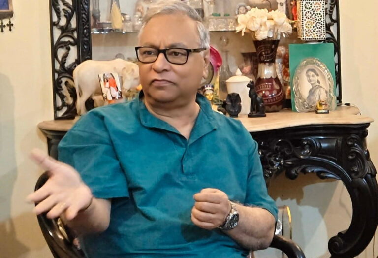 Jawhar Sircar’s Stark Warning: “BJP Threatens Bengal’s Soul, SIR Undermines Votes