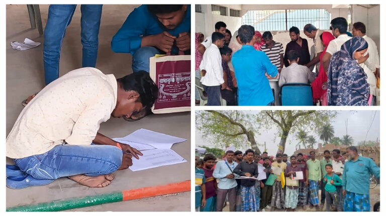 The Murshidabad Files: Why Thousands of Valid Voters Are Now ‘Deleted’