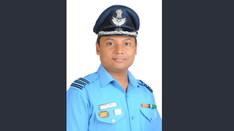 No Hearing, No Notice, Just Deletion: How Bengal’s SIR Erased a Decorated IAF Officer