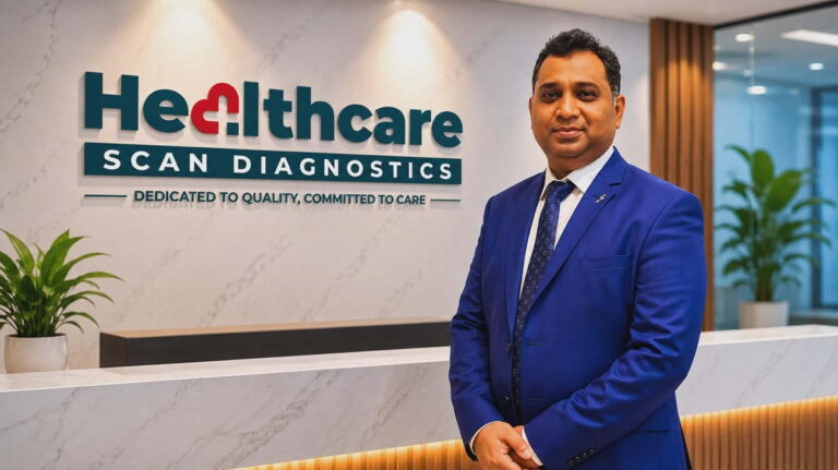 “We Treat Sleep Like a Waste of Time”: Dr Haseeb Hassan on India’s Growing Sleep Crisis