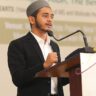 Wali Rahmani