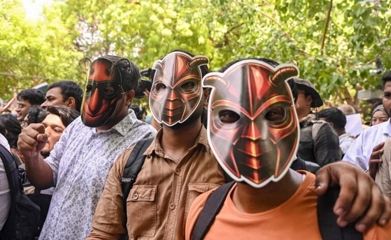 Cockroach Janata Party: India’s Youth Are Angry, but What Comes Next?