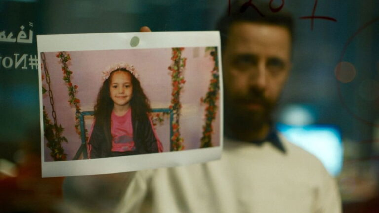 Her Cries And The World’s Silence: ‘The Voice of Hind Rajab’ Exposes a Rescue That Never Arrived