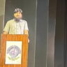 Dr. Sarfraz Adil