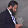Faiz Anwar