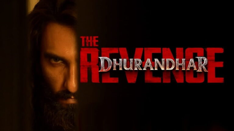From Screen to Scroll: How Dhurandhar Manufactures Fear for the Algorithm