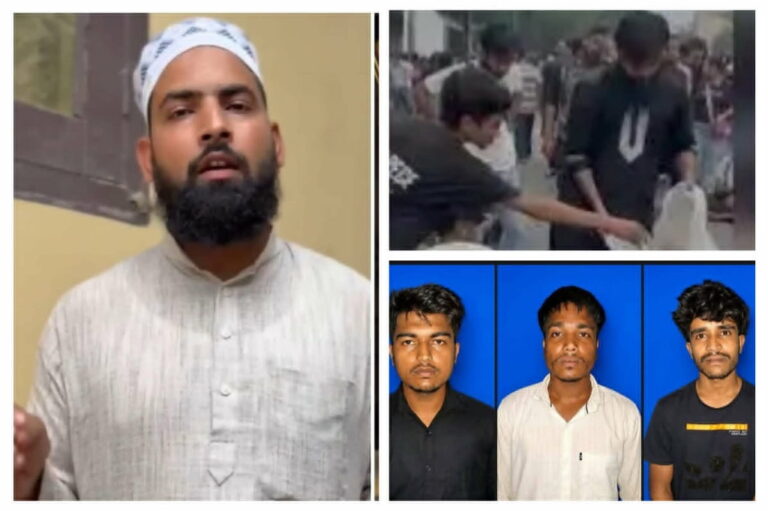 Dear Gen Z: To Build a Better India, Protest Against Hate