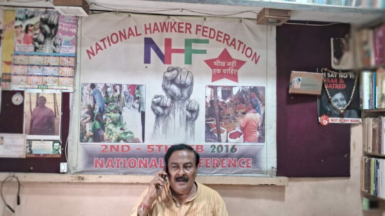 west bengal hawker evictions livelihood crisis jadavpur konnagar railway station