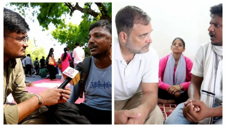 Irfan’s Story: India’s Brightest Minds Shouldn’t Need to Go Viral First