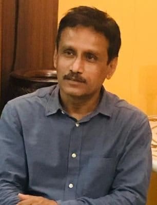 milind ghatwai journalist