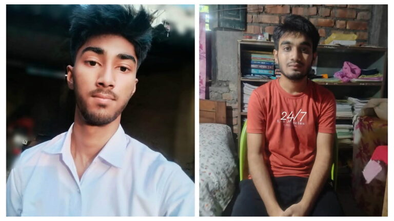 From Farms and Wheels to White Coats: How Two Malda Boys Overcame Hardship to Clear NEET