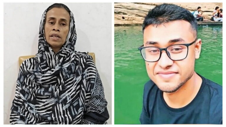 The Unsolved IIT Kharagpur Murder: Mother Seeks New Govt Intervention