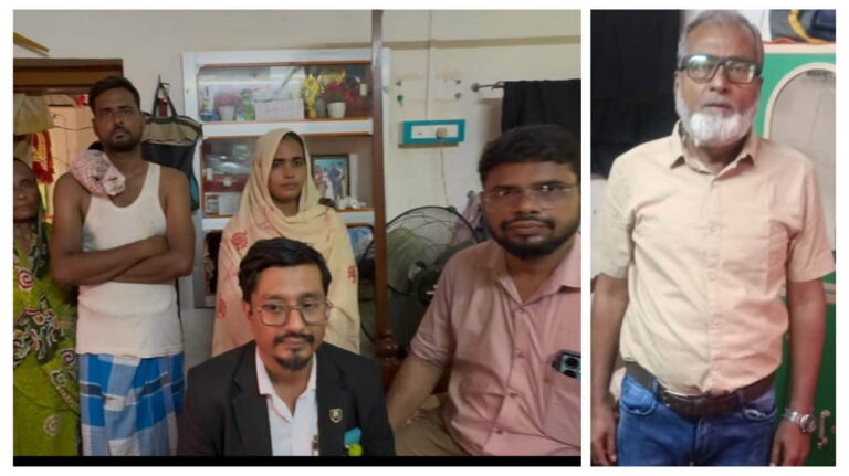 The Last Walk Outside: 71-Year-Old Hooghly Labourer Lynched Amid Allegations of Post-Poll Intimidation