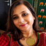 Reema Moudgil