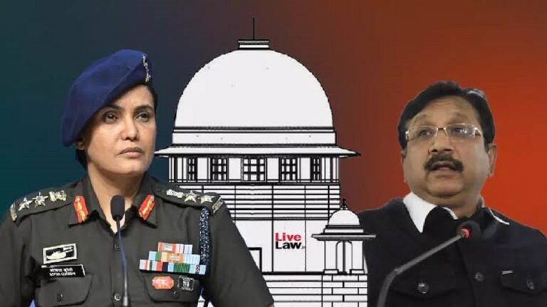 Modi Govt Bowed to Gen Z, So Why Is a Hate-Spewing Minister Still Protected?
